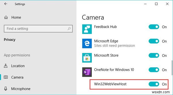 Win32WebViewHost란 무엇일까요? 개념부터 제거 및 오류 해결까지 완벽 정리
