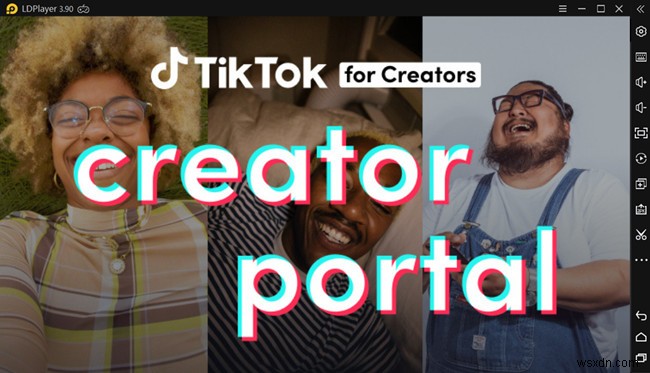 2021년 틱톡(TikTok) 새로운 업데이트 총정리 — PC에서도 틱톡을 즐길 수 있을까?