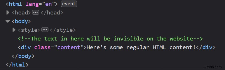 HTML, CSS, JavaScript 주석(Comment) 작성 방법 총정리