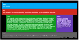 Flexbox로 반응형 웹사이트 레이아웃 만들기: 모바일부터 데스크톱까지 단계별 완벽 가이드