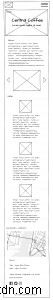 디자인 기술 없이 웹사이트 레이아웃과 디자인하는 방법