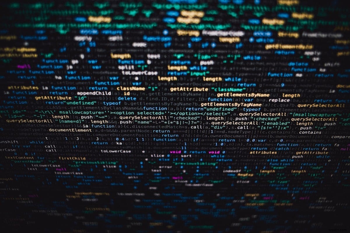 HTML 색상 속성 코딩을 위한 4가지 핵심 팁