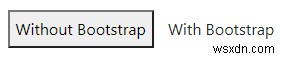 부트스트랩(Bootstrap)으로 드롭다운 메뉴 만드는 방법 A to Z