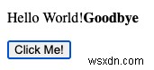 jQuery append() 메소드 완벽 가이드: 기본 사용법부터 실전 예제까지