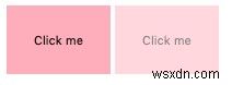 CSS 버튼 스타일링 완벽 가이드: 색상부터 애니메이션까지