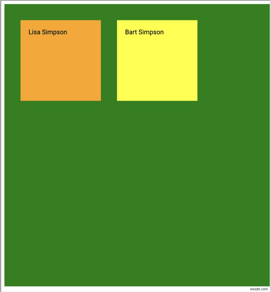 CSS 플렉스박스(Flexbox) 완벽 가이드: 반응형 레이아웃의 기초