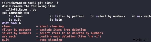 Git에서 추적되지 않는 파일 제거하기: git clean과 .gitignore 완벽 가이드