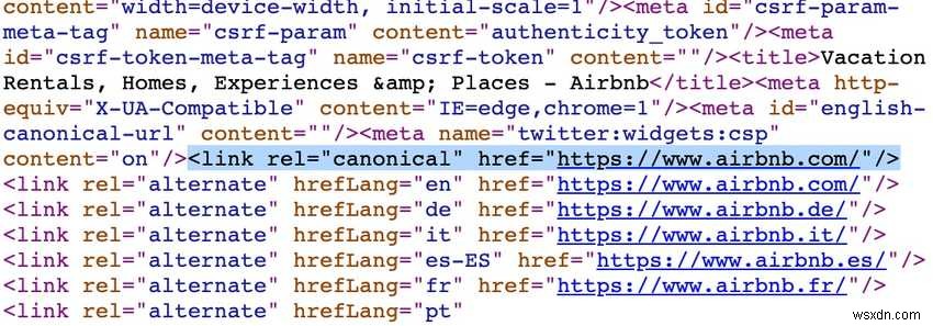 캐노니컬 URL이란 무엇이며, SEO에 어떤 영향을 미칠까?