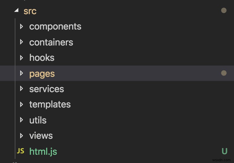 GatsbyJS 사이트에 사용자 정의 JavaScript를 추가하는 방법
