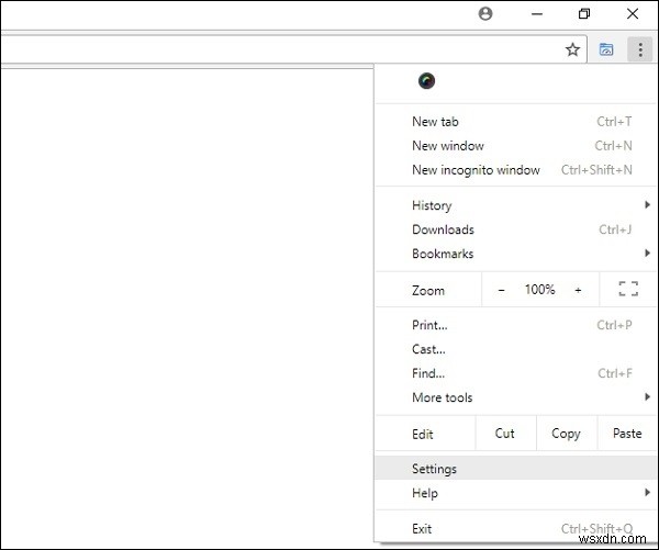 구글 크롬에서 자바스크립트(JavaScript) 활성화하는 방법