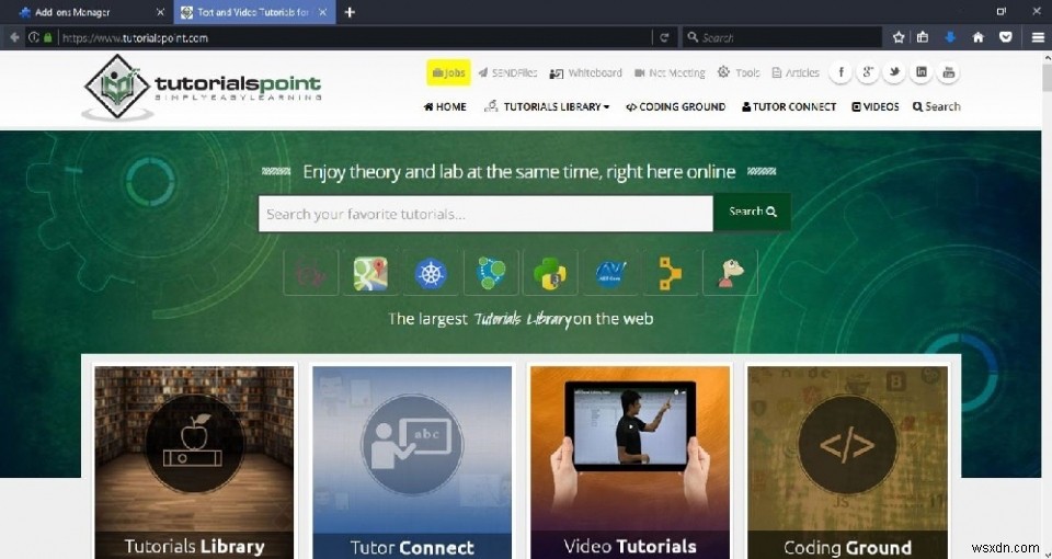 파이어폭스(Firefox) 브라우저 테마 변경 방법 완벽 가이드
