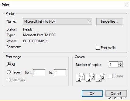 JavaScript로 웹페이지 인쇄하기: print() 메서드 활용법