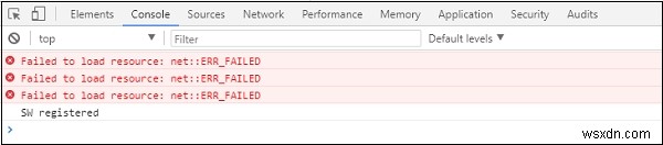 구글 크롬으로 JavaScript를 디버깅하는 방법