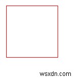 HTML5 캔버스가 왜곡될 때 해결 방법 – width와 height 속성 올바르게 설정하기