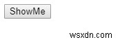 자바스크립트(JavaScript)로 HTML 요소 숨기기·표시하기 – CSS display 속성 활용법