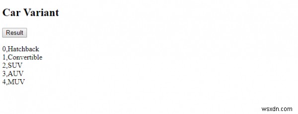 JavaScript array.entries() 메서드 완벽 정리 – 배열 반복자(Iterator) 활용법