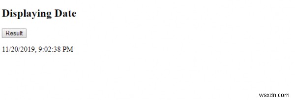 JavaScript toLocaleString() 메서드 완벽 가이드: 날짜를 지역 형식으로 변환하는 방법