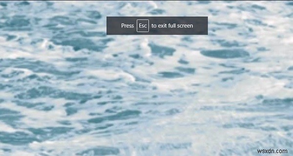 JavaScript로 전체 화면(Fullscreen) 창 구현하는 방법 완벽 가이드