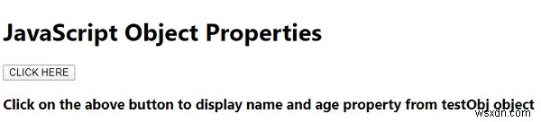 자바스크립트 객체 속성(Property) 완벽 가이드 – 개념부터 실전 예제까지