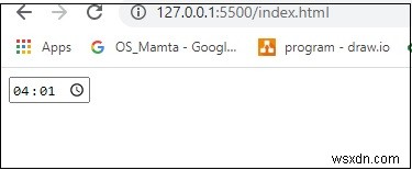 JavaScript로 Enter 키 입력 시 input type= time 의 기본 동작 비활성화하기
