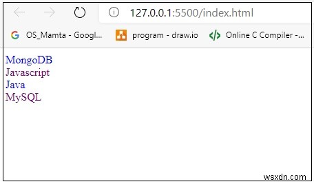 nth-child 선택자로 HTML 요소에 홀수·짝수 스타일(클래스) 적용하는 방법