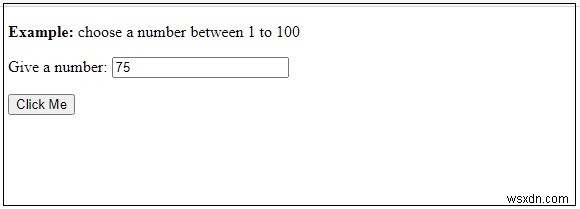 JavaScript로 사용자 입력값 가져와 콘솔에 출력하는 방법