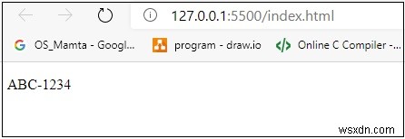 JavaScript 정규식으로 ABC-1234 형식 만들기 – 예제 코드 완벽 정리