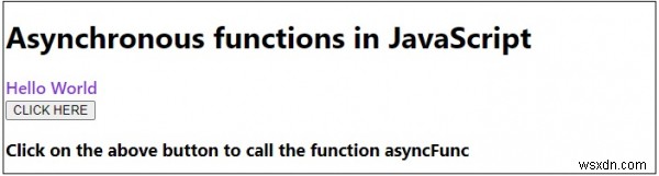 예제로 이해하는 JavaScript 비동기 함수(async/await) 완벽 가이드