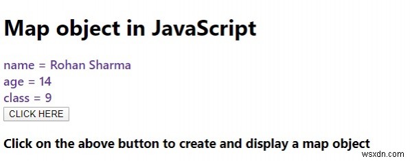 JavaScript Map 객체 완벽 정리: 키-값 쌍 컬렉션의 이해와 활용 예제