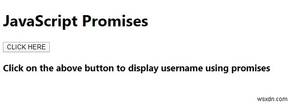 JavaScript 프로미스(Promise)란 무엇인가? 비동기 처리의 핵심 개념과 예제