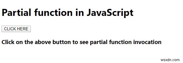JavaScript 부분 함수(Partial Function)란? 개념부터 예제까지 쉽게 이해하기