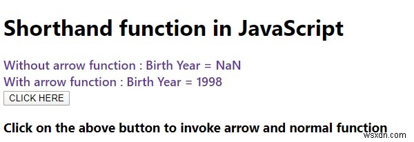 JavaScript 화살표 함수(약식 함수) 완벽 정리 – 문법과 this 바인딩까지 한 번에 이해하기