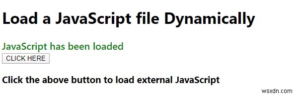 JavaScript 파일을 동적으로 로드하는 방법 완벽 정리