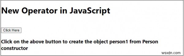 JavaScript new 연산자 완벽 이해하기: 객체 생성의 핵심