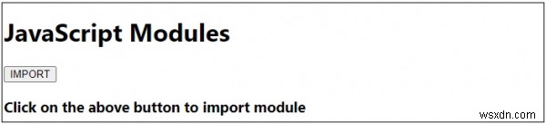 자바스크립트 모듈(Module) 완벽 정리: export와 import로 코드 관리하기