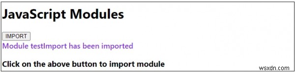 자바스크립트 모듈(Module) 완벽 정리: export와 import로 코드 관리하기