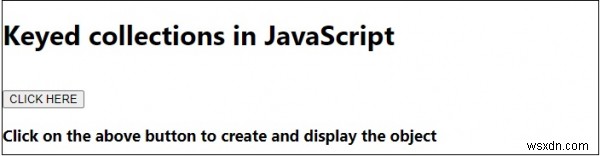 JavaScript 키 컬렉션(Keyed Collections) 완벽 가이드 – Map과 Set 이해하기