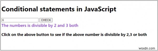 JavaScript 조건문 완벽 정리: if, if-else, else if 문의 이해와 활용