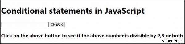 JavaScript 조건문 완벽 정리: if, if-else, else if 문의 이해와 활용