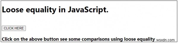 JavaScript 느슨한 동등성(==) 연산자 완벽 가이드