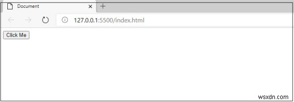 JavaScript 버튼 클릭 시 addEventListener()가 반복 실행되도록 하는 방법