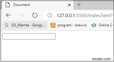 JavaScript에서 눌린 키의 문자를 확인하는 방법