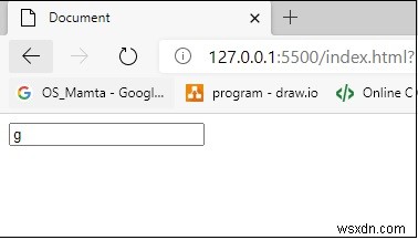 JavaScript에서 눌린 키의 문자를 확인하는 방법