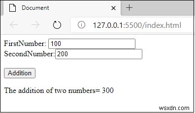 JavaScript에서 + 연산자가 합이 아닌 문자열을 연결하는 이유와 해결 방법