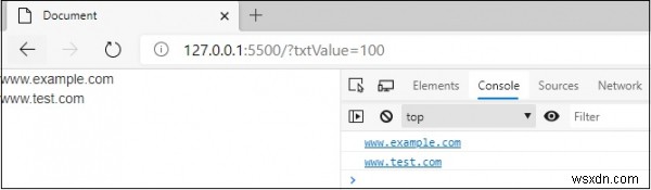 JavaScript querySelectorAll()로 여러 요소 한 번에 다루는 방법