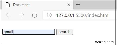 JavaScript로 HTML 폼 제출 시 입력값 유효성 검사하는 방법