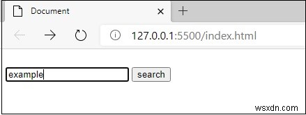 JavaScript로 HTML 폼 제출 시 입력값 유효성 검사하는 방법