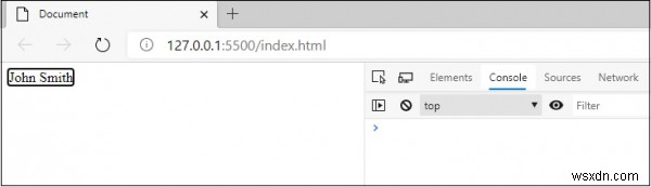 HTML 텍스트 입력 필드가 입력할 때 자동으로 커지게 하는 방법