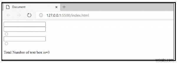 JavaScript 함수 결과를 HTML 화면에 표시하는 방법