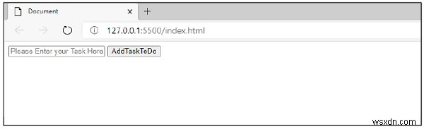 JavaScript로 할 일(To-Do) 목록 만들기 – 초보자를 위한 단계별 가이드